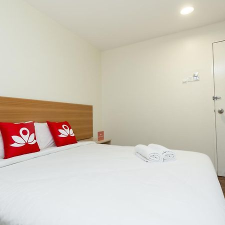 Zen Rooms Basic Sentul كوالالمبور المظهر الخارجي الصورة