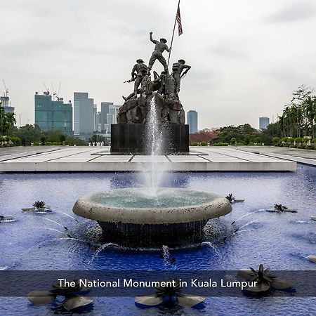 Zen Rooms Basic Sentul كوالالمبور المظهر الخارجي الصورة
