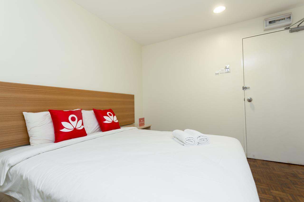 Zen Rooms Basic Sentul كوالالمبور المظهر الخارجي الصورة