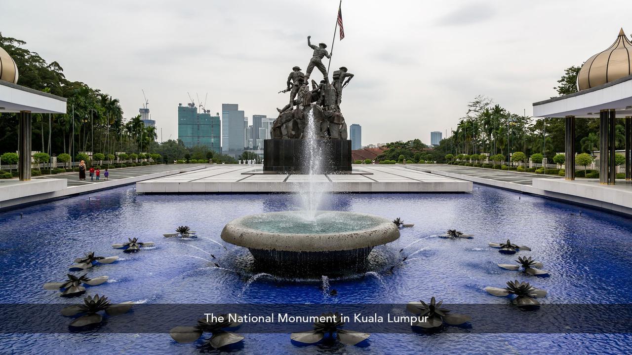 Zen Rooms Basic Sentul كوالالمبور المظهر الخارجي الصورة