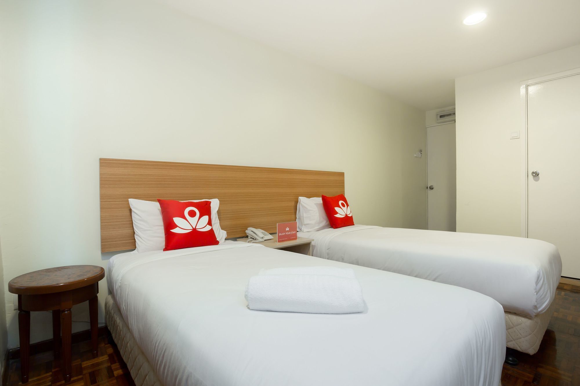 Zen Rooms Basic Sentul كوالالمبور المظهر الخارجي الصورة