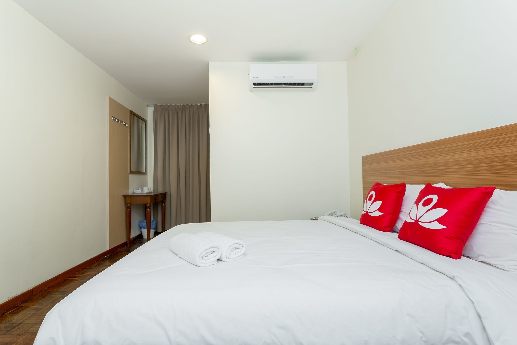 Zen Rooms Basic Sentul كوالالمبور المظهر الخارجي الصورة