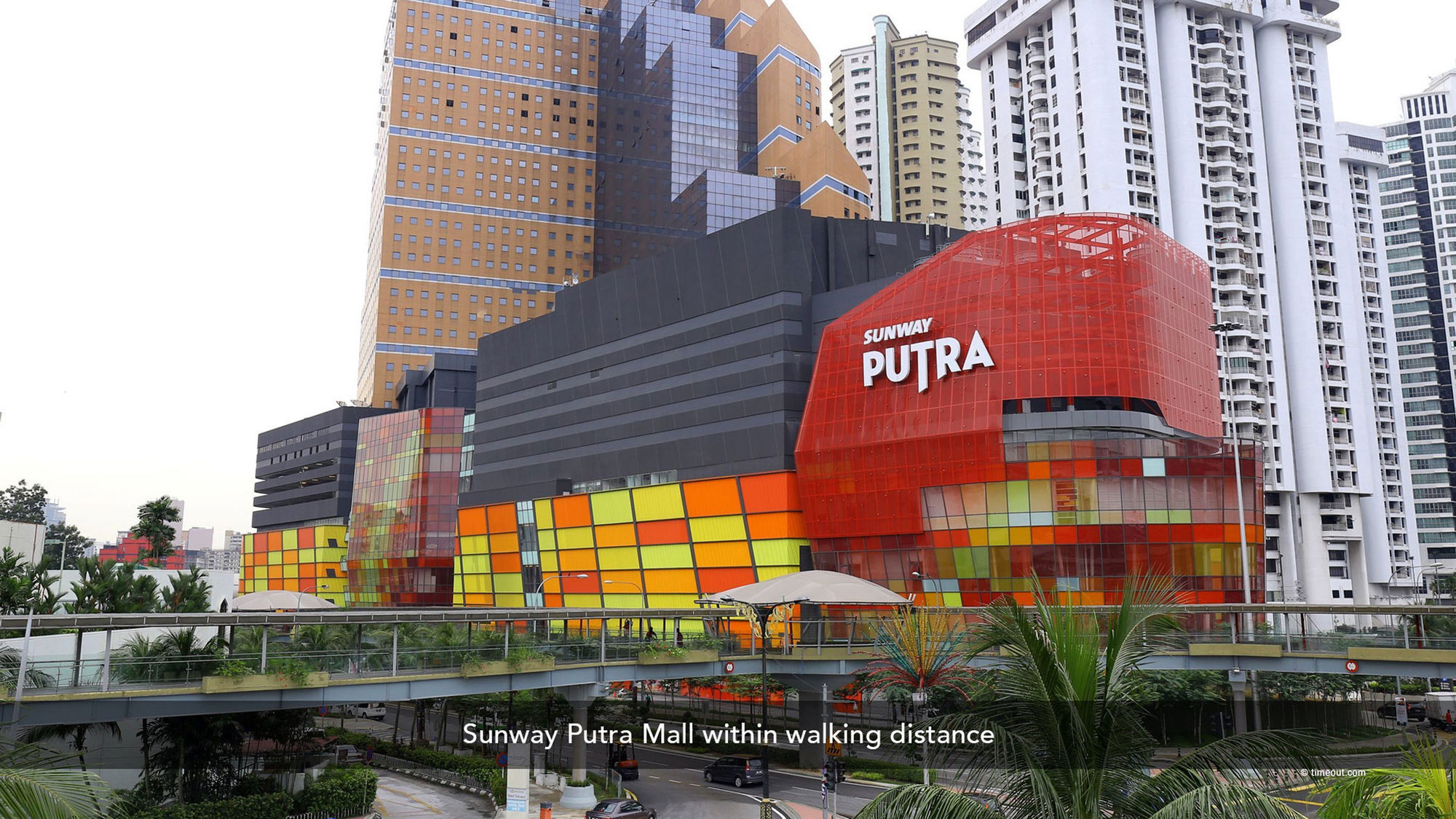 Zen Rooms Basic Sentul كوالالمبور المظهر الخارجي الصورة