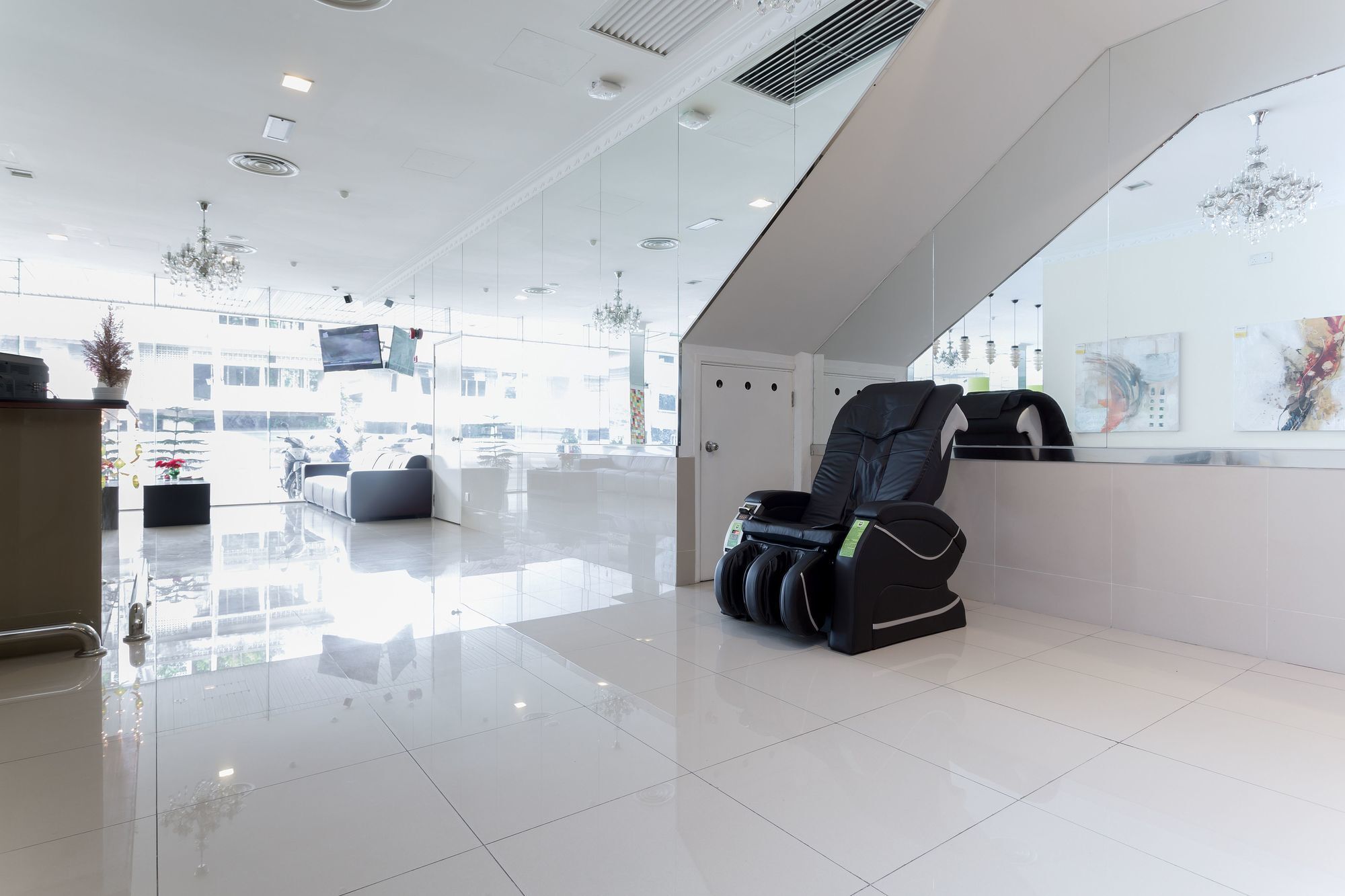 Zen Rooms Basic Sentul كوالالمبور المظهر الخارجي الصورة